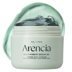 Holy Hyssop Serum 30 50g