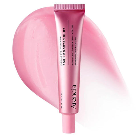 ARENCIA PDRN Booster Shot 30ml-THE COSMETIC STORE NZ