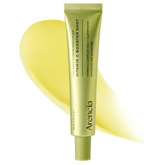 ARENCIA Vitamin C Booster Shot 30ml-THE COSMETIC STORE NZ