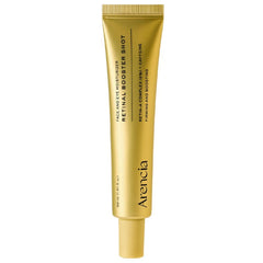 ARENCIA Retinal Booster Shot 30ml-Textured, Pore & Aging-THE COSMETIC STORE NZ