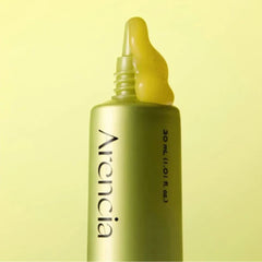 ARENCIA Vitamin C Booster Shot 30ml-tuxture-THE COSMETIC STORE NZ