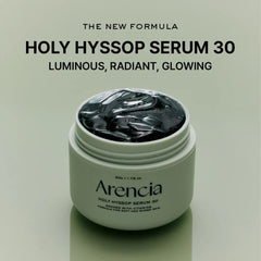 Holy Hyssop Serum 30 50g