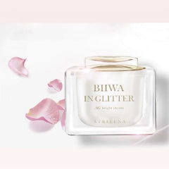Biiwa in Glitter AG Bright Cream 50g
