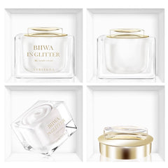 Biiwa in Glitter AG Bright Cream 50g