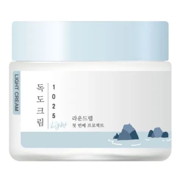 1025 Dokdo Light Cream 80ml