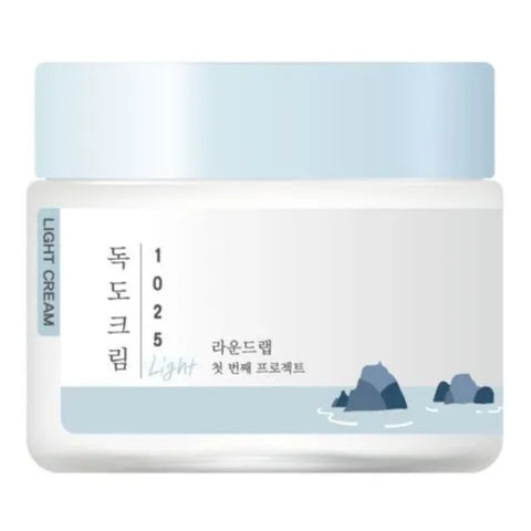 1025 Dokdo Light Cream 80ml