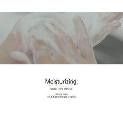 Acne Foam Cleanser Heartleaf Foam 150ml