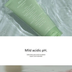 Acne Foam Cleanser Heartleaf Foam 150ml