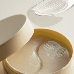 Collagen Eye Patch Jericho Rose Jelly (60ea)90g