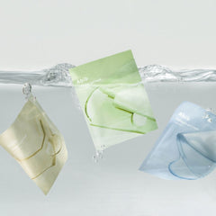 Collagen Gel Mask Heartleaf Jelly (35g*4ea)