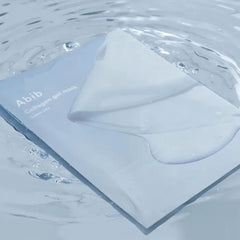 Collagen Gel Mask Sedum Jelly (35g*4ea)