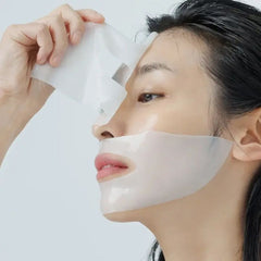 Collagen Gel Mask Sedum Jelly (35g*4ea)