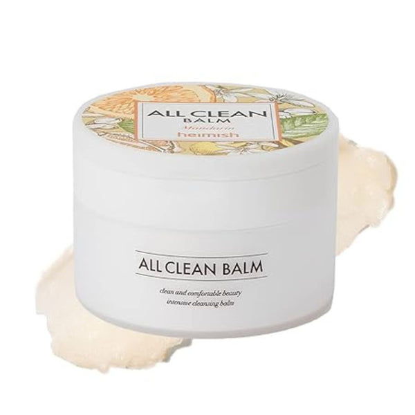 All Clean Balm Mandarin 50 ml