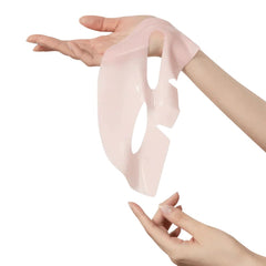 Anua Peach 70 Niacin Brightening Collagen Mask 4pcs-THE COSMETIC STORE NEW ZEALAND