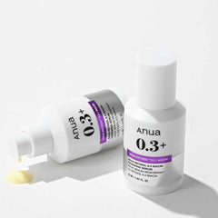 Anua Retinol 0.3% + Niacinamide Serum 30ml K-Beauty Anti-Aging-The cosmetic store NZ