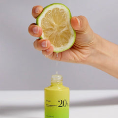 Green Lemon Vitac Serum 20ml