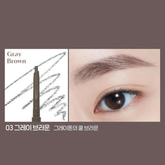 Bare Edge Slim Brow (03)