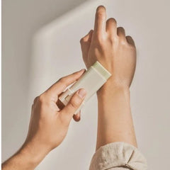 Matte Sun Stick: Mugwort + Camelia Spf50+ Broad Spectrum 18g-BEAUTY OF JOSEON- The Cosmetic Store New Zealand