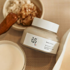 Ground Rice and Honey Mask 150ml for glowing, soft skin-Beauty Of Joseon-The Cosmetic Store NZ.