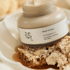 Ground Rice and Honey Mask 150ml for glowing, soft skin-Beauty Of Joseon-The Cosmetic Store NZ.
