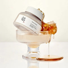 Ground Rice and Honey Mask 150ml for glowing, soft skin-Beauty Of Joseon-The Cosmetic Store NZ.