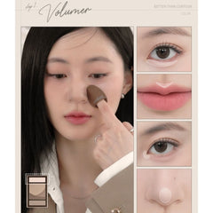 Better Than Contour -01 Neutral Warm