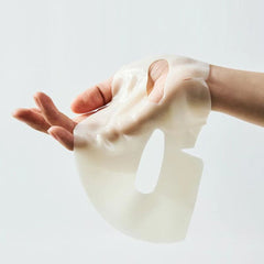 Radiant Vita Niacinamide Real Deep Mask to brighten & refine skin-BIODANCE -The Cosmetic Store