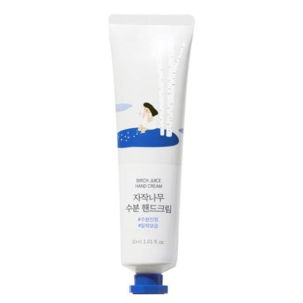 Birch Juice Hand Cream 30ml