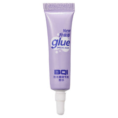 BQI QUICK-DRYING GENTLE EYELASH GLUE Natural and Invisible 