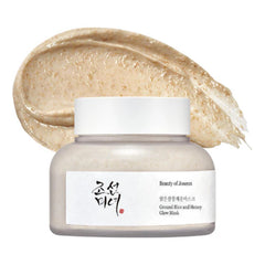 Ground Rice and Honey Mask 150ml for glowing, soft skin-Beauty Of Joseon-The Cosmetic Store NZ.