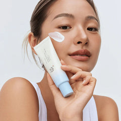 Relief Sun Aqua-Fresh: Rice + B5 SPF50+  Kit-BEAUTY OF JOSEON-THE COSMETIC STORE NZ