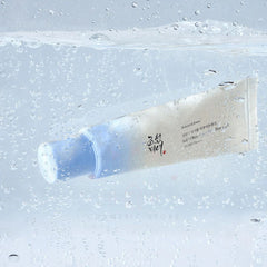 Relief Sun Aqua-Fresh: Rice + B5 SPF50+  Kit-BEAUTY OF JOSEON-THE COSMETIC STORE NZ