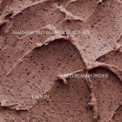 Beauty of Joseon Red Bean Mask for pore care-The Cosmetic Store New Zealand NZ
