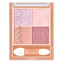 Beige Tone Eye Shadow - 05 Lilac Beige 4.3g