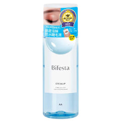 Bifesta Eye & Lip Makeup Remover 145ml