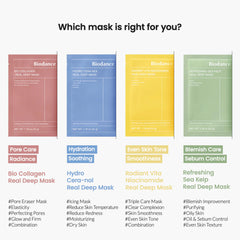 BIODANCE Bio-Collagen Deep Mask for anti-aging hydration -BIODANCE -The Cosmetic Store