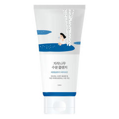 Birch Juice Moisturizing Cleanser 150ml ROUND LAB-The Cosmetic Store New Zealand