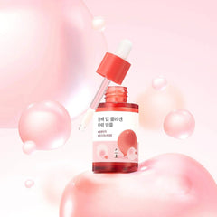 Camellia Deep Collagen Firming Ampoule 30ml