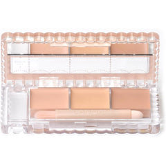 Color Mixing Concealer - 01 Light Beige 3.9g