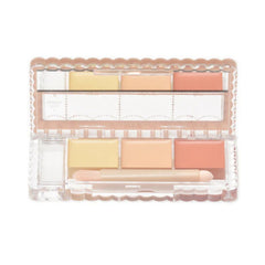 Color Mixing Concealer - 04 Red Beige