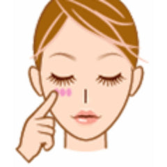 Cream Cheek - 16 Almond Terracotta