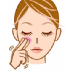 Cream Cheek - 16 Almond Terracotta