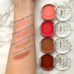 Cream Cheek - 05 Sweet Apricot