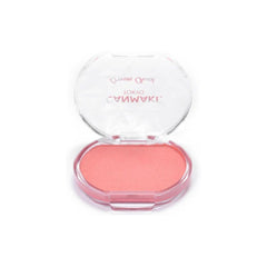Cream Cheek Pearl Type - P01 Peach Dazzle