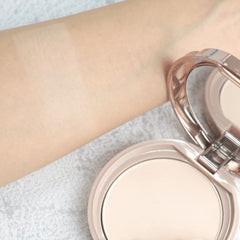 Marshmallow Finish Powder- MI Matte Ivory