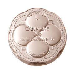 Marshmallow Finish Powder- MI Matte Ivory