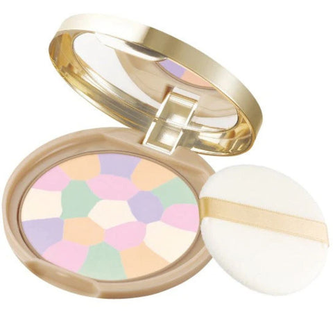 Marshmallow Finish Powder Abloom-Illuminating Finish Powder - 01 Dearest Bouquet