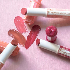 Muchi Puru Tint - 05 Fig Puree