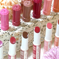 Muchi Puru Tint - 05 Fig Puree