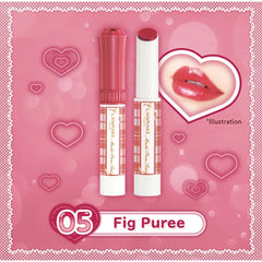 Muchi Puru Tint - 05 Fig Puree